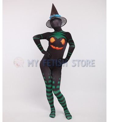 (PT002) Full Body Multi-color Lycra Spandex Pattern Bodysuit Cosplay Zentai Suit Halloween Fancy Dress Costume (PT002) Full Body Multi-color Lycra Spandex Pattern Bodysuit Cosplay Zentai Suit Halloween Fancy Dress Costume
